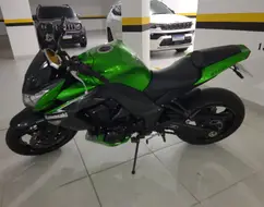 KAWASAKI Z1000 ABS KAWASAKI Z1000 ABS