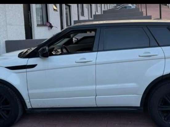 LAND ROVER-RANGE ROVER EVOQUE-2.0 SE DYNAMIC 4WD 16V GASOLINA 4P AUTOMÁTICO LAND ROVER-RANGE ROVER EVOQUE-2015