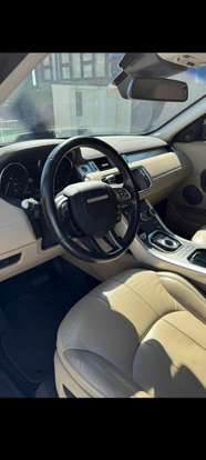 LAND ROVER-RANGE ROVER EVOQUE-2015