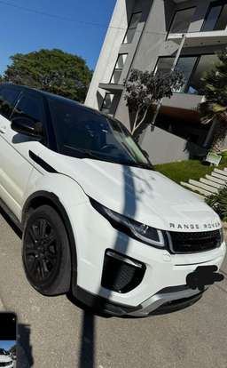 LAND ROVER-RANGE ROVER EVOQUE-2015