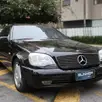 MERCEDES-BENZ CL 600 6.0 V12 GASOLINA 2P AUTOMÁTICO MERCEDES-BENZ CL 600 6.0 V12 GASOLINA 2P AUTOMÁTICO
