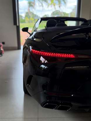 MERCEDES-BENZ-SL 63 AMG-2025