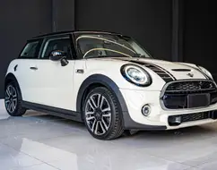 MINI COOPER 2.0 16V TWINPOWER GASOLINA S 2P STEPTRONIC MINI COOPER 2.0 16V TWINPOWER GASOLINA S 2P STEPTRONIC