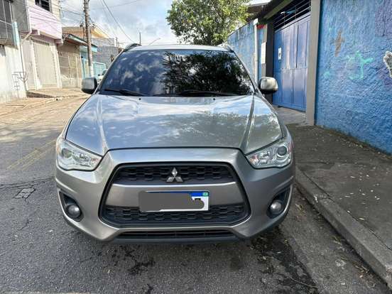 MITSUBISHI-ASX-2013