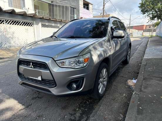 MITSUBISHI-ASX-2013