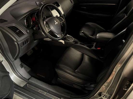 MITSUBISHI-ASX-2013