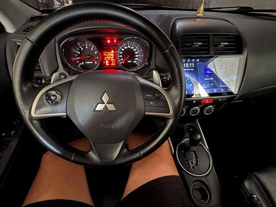 MITSUBISHI-ASX-2013