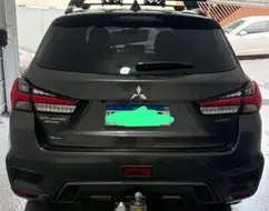 MITSUBISHI OUTLANDER 2.0 MIVEC GASOLINA HPE AUTOMÁTICO MITSUBISHI OUTLANDER 2.0 MIVEC GASOLINA HPE AUTOMÁTICO