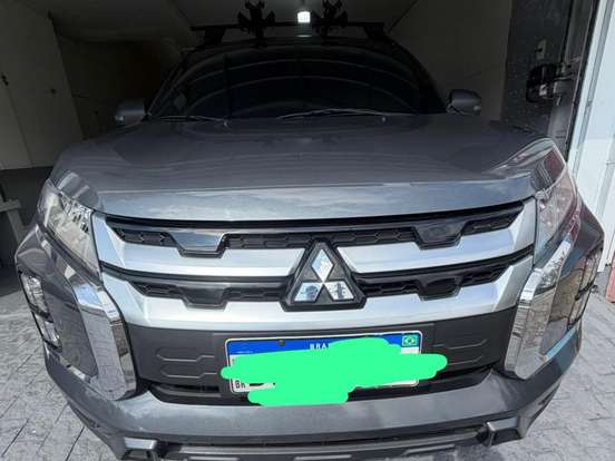 MITSUBISHI-OUTLANDER-2.0 MIVEC GASOLINA HPE AUTOMÁTICO MITSUBISHI-OUTLANDER-2021