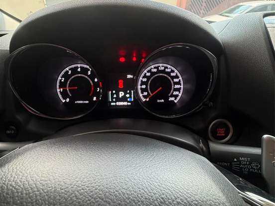 MITSUBISHI-OUTLANDER-2.0 MIVEC GASOLINA HPE AUTOMÁTICO MITSUBISHI-OUTLANDER-2021
