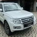 MITSUBISHI PAJERO FULL 3.2 HPE 4X4 16V TURBO INTERCOOLER DIESEL 4P AUTOMÁTICO MITSUBISHI PAJERO FULL 3.2 HPE 4X4 16V TURBO INTERCOOLER DIESEL 4P AUTOMÁTICO