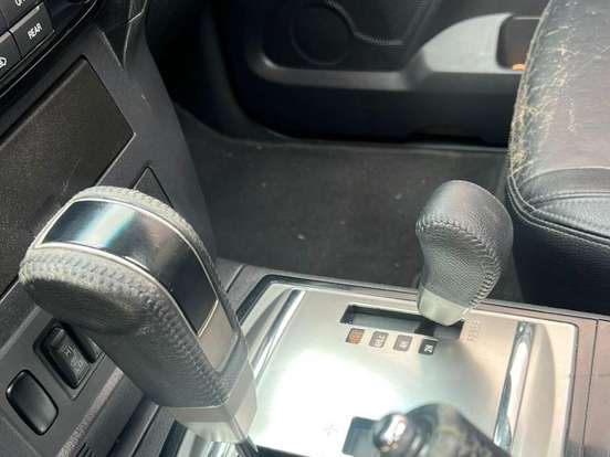 MITSUBISHI-PAJERO FULL-3.2 HPE 4X4 16V TURBO INTERCOOLER DIESEL 4P AUTOMÁTICO MITSUBISHI-PAJERO FULL-2015