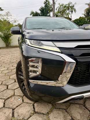 MITSUBISHI-PAJERO SPORT-2024