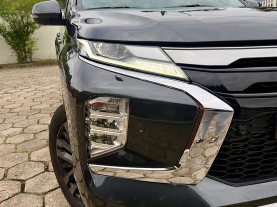 MITSUBISHI-PAJERO SPORT-2.4 16V MIVEC TURBO DIESEL LEGEND AWD AUTOMÁTICO MITSUBISHI-PAJERO SPORT-2024