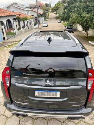 MITSUBISHI-PAJERO SPORT-2024
