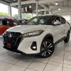 NISSAN KICKS 1.6 16V FLEXSTART EXCLUSIVE XTRONIC NISSAN KICKS 1.6 16V FLEXSTART EXCLUSIVE XTRONIC