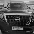 NISSAN FRONTIER 2.3 16V TURBO DIESEL XE CD 4X4 AUTOMÁTICO NISSAN FRONTIER 2.3 16V TURBO DIESEL XE CD 4X4 AUTOMÁTICO