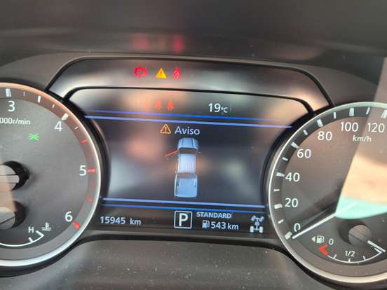 NISSAN-FRONTIER-2.3 16V TURBO DIESEL XE CD 4X4 AUTOMÁTICO NISSAN-FRONTIER-2023
