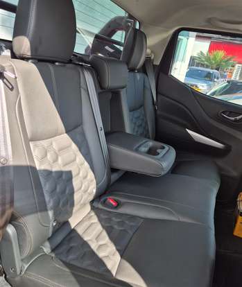 NISSAN-FRONTIER-2.3 16V TURBO DIESEL XE CD 4X4 AUTOMÁTICO NISSAN-FRONTIER-2023