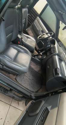 NISSAN-PATHFINDER-1993