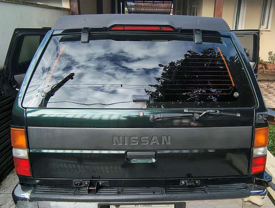 NISSAN-PATHFINDER-1993