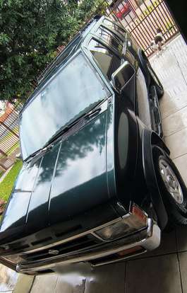 NISSAN-PATHFINDER-1993