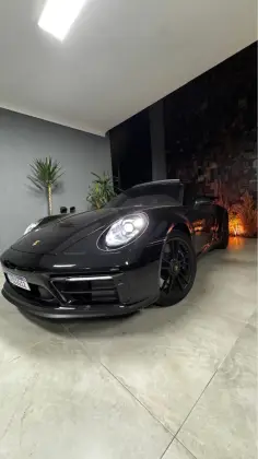 PORSCHE 911 3.0 24V H6 GASOLINA CARRERA GTS PDK PORSCHE 911 3.0 24V H6 GASOLINA CARRERA GTS PDK