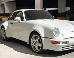 PORSCHE 911 3.6 CARRERA COUPÉ 6 CILINDROS 24V GASOLINA 2P MANUAL PORSCHE 911 3.6 CARRERA COUPÉ 6 CILINDROS 24V GASOLINA 2P MANUAL