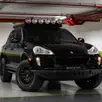 PORSCHE CAYENNE 4.8 S 4X4 V8 32V GASOLINA 4P TIPTRONIC PORSCHE CAYENNE 4.8 S 4X4 V8 32V GASOLINA 4P TIPTRONIC