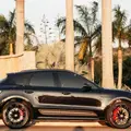 PORSCHE MACAN 2.9 V6 BITURBO GASOLINA GTS PDK PORSCHE MACAN 2.9 V6 BITURBO GASOLINA GTS PDK