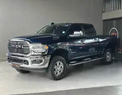 RAM 3500 6.7 I6 TURBO DIESEL LARAMIE CD 4X4 AUTOMÁTICO RAM 3500 6.7 I6 TURBO DIESEL LARAMIE CD 4X4 AUTOMÁTICO