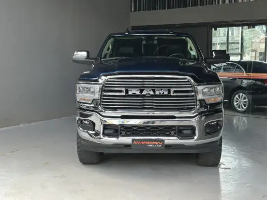RAM-3500-6.7 I6 TURBO DIESEL LARAMIE CD 4X4 AUTOMÁTICO RAM-3500-2022