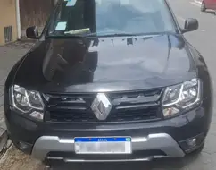 RENAULT DUSTER 1.6 DYNAMIQUE 4X2 16V FLEX 4P MANUAL RENAULT DUSTER 1.6 DYNAMIQUE 4X2 16V FLEX 4P MANUAL