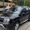 RENAULT DUSTER 2.0 DYNAMIQUE 4X2 16V FLEX 4P AUTOMÁTICO RENAULT DUSTER 2.0 DYNAMIQUE 4X2 16V FLEX 4P AUTOMÁTICO