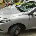 RENAULT FLUENCE 2.0 DYNAMIQUE 16V FLEX 4P MANUAL RENAULT FLUENCE 2.0 DYNAMIQUE 16V FLEX 4P MANUAL