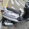 SUZUKI AN125 BURGMAN SUZUKI AN125 BURGMAN