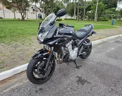 SUZUKI BANDIT 650S SUZUKI BANDIT 650S