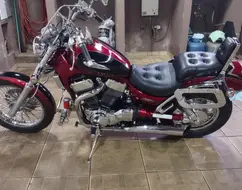 SUZUKI INTRUDER VS 1400 GLP SUZUKI INTRUDER VS 1400 GLP