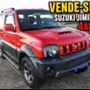 SUZUKI JIMNY 1.3 4ALL 4X4 16V GASOLINA 2P MANUAL SUZUKI JIMNY 1.3 4ALL 4X4 16V GASOLINA 2P MANUAL