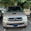TOYOTA HILUX 3.0 SRV 4X4 CD 16V TURBO INTERCOOLER DIESEL 4P AUTOMÁTICO TOYOTA HILUX 3.0 SRV 4X4 CD 16V TURBO INTERCOOLER DIESEL 4P AUTOMÁTICO