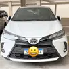 TOYOTA YARIS 1.5 16V FLEX XLS MULTIDRIVE TOYOTA YARIS 1.5 16V FLEX XLS MULTIDRIVE