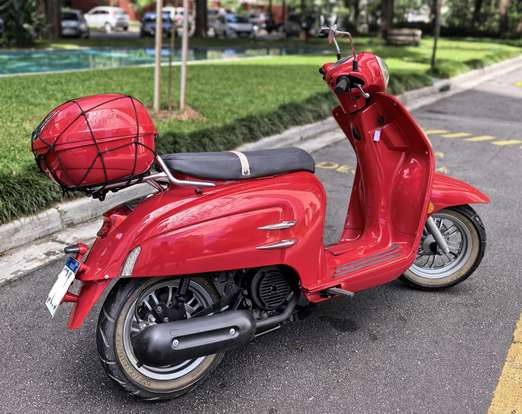 VESPA-LX 150 VESPA-LX 150-2013