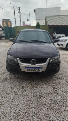 VOLKSWAGEN SAVEIRO 1.6 MI SUPER SURF CS 8V FLEX 2P MANUAL G.IV
