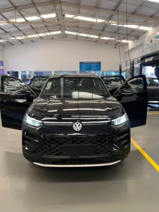 VOLKSWAGEN TIGUAN 2.0 350 TSI GASOLINA R-LINE 4MOTION AUTOMÁTICO
