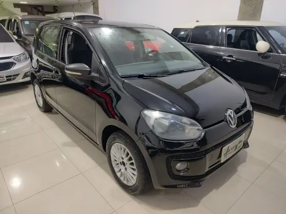 VOLKSWAGEN UP 1.0 MPI MOVE UP 12V FLEX 4P AUTOMATIZADO VOLKSWAGEN UP 1.0 MPI MOVE UP 12V FLEX 4P AUTOMATIZADO