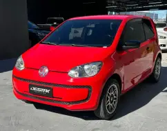 VOLKSWAGEN UP 1.0 MPI TAKE UP 12V FLEX 2P MANUAL VOLKSWAGEN UP 1.0 MPI TAKE UP 12V FLEX 2P MANUAL