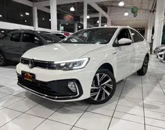 VOLKSWAGEN VIRTUS 1.0 200 TSI HIGHLINE AUTOMÁTICO VOLKSWAGEN VIRTUS 1.0 200 TSI HIGHLINE AUTOMÁTICO