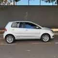 VOLKSWAGEN FOX 1.6 MSI TOTAL FLEX CONNECT 4P MANUAL VOLKSWAGEN FOX 1.6 MSI TOTAL FLEX CONNECT 4P MANUAL