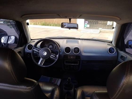 VOLKSWAGEN GOL 1.0 MI PLUS 8V FLEX 2P MANUAL G.IV