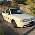 VOLKSWAGEN GOL 1.8 CLI 8V GASOLINA 2P MANUAL VOLKSWAGEN GOL 1.8 CLI 8V GASOLINA 2P MANUAL